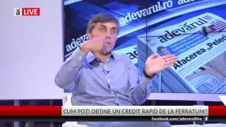 Despre Ferratum Romania, Fintech si creditare responsabila