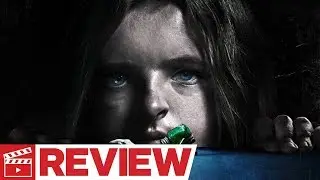 Hereditary Review