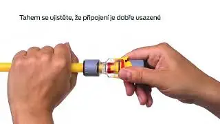 Jak se instaluj&iacute; produkty JG pro optick&aacute; vl&aacute;kna (velk&yacute; průměr)?