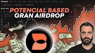 El DEX que PODR&Iacute;A DAR un ENORME AIRDROP ✅ TUTORIAL BASED