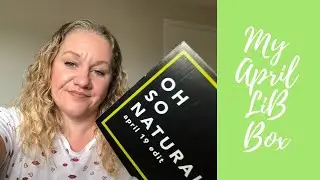 April Latest in Beauty