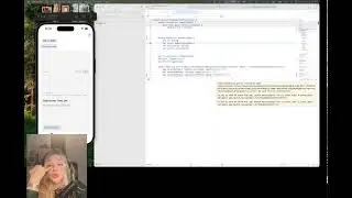 🤩  Vibe-Coding iOS App  CURSOR 🎬✨