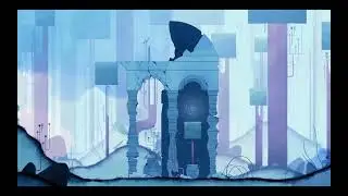 GRIS - Blind Playthrough - Part 2