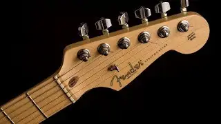 Uplifting Rock Ballad Guitar Backing Track Jam in D