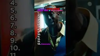 ALFREDO 2 Freddie Gibbs & The Alchemist Album Ranking #alfredo2 #freddiegibbs #thealchemist #shorts