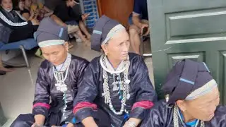 Thăm nhà Hoàng A Tưởng Bắc Hà năm 2025