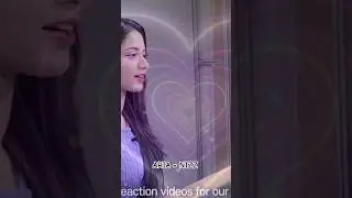 𝐀𝐫𝐢𝐚 𝐞𝐝𝐢𝐭 ( reaction video 𝐨𝐧 𝐤𝐭𝐟#aria #ariaweloveyou
