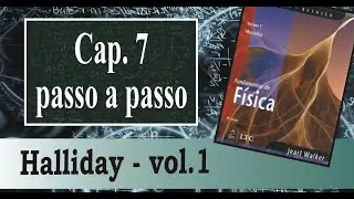 7.6 - Trabalho Realizado pela Força Gravitacional