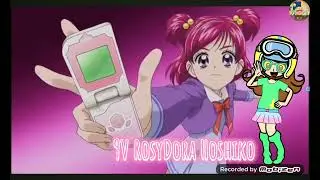 AMV Magicap Girls (Pink) - Shinako World (for @pinksunnyware)
