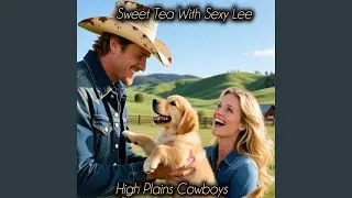Sweet Tea With Sexy Lee