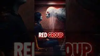 Go To The Red Group, Joey?