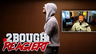 Souly - Motte / 2Bough REAGIERT
