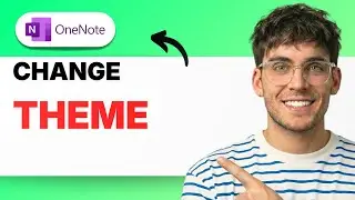 How to Change Microsoft OneNote Theme [2026 Full Guide]