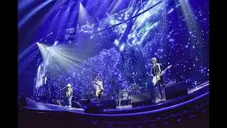 BUMP OF CHICKEN 天体観測 LIVE VERSION