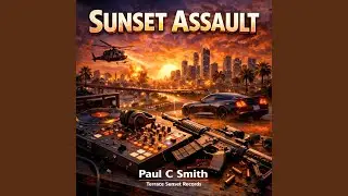 Sunset Assault