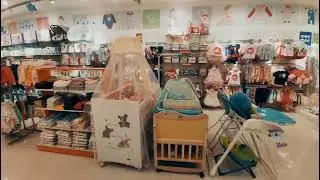 Menmoms @vr_punjab          eoss up to 70% on kids apparels,furniture, toys and toiletries....