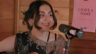 CASITA SESSIONS sesi&oacute;n № 17: Nicolle Jadad