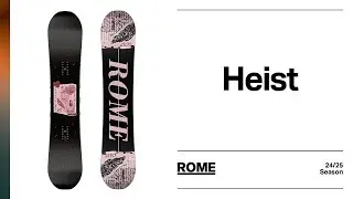 Heist