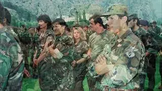 U SPOMEN NA ZEKU I POGINULE I UMRLE HRVATSKE BRANITELJE IZ OMIŠKE BOJNE 114. BRIGADE HV