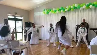 FOSM PAP ITEM FOR WHITE SUNDAY 2019