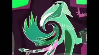 Johnny Test Season 1 Intro in Swirls G Major
