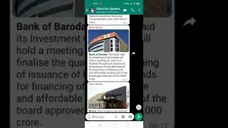 NEWS UPDATE|TCS|BANK OF BARODA|TATA MOTORS | VEDANTA| ShareTec Tamil ..