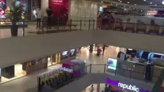 Parkway Parade reopens after fire: Scene of the second floor