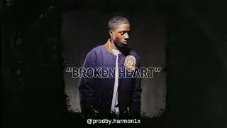 [FREE] JBEE x Nemzzz x Sad Drill Type Beat - 