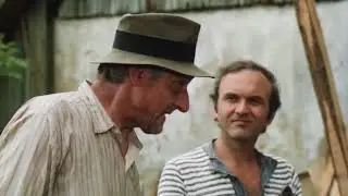 Na samotě u lesa (1976) - zmije