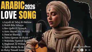 Soft Arabic Love Songs &mdash; Calm Romantic Music for Relaxing