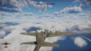 B 17 E