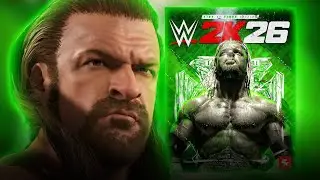 WWE 2K26: King of Kings Edition!