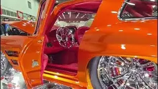 INSANE BUILDS! 2026 World of Wheels Birmingham, AL