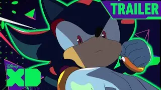 Disney XD Fan-Trailer​ | Sonic X Shadow Generations: Dark Beginnings