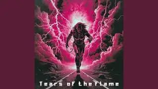 Tears of the Flame