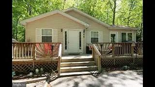 44 ROBIN HOOD TRAIL,  OCEAN PINES, MD 21811 - Pam Wadler - MLS MDWO122316