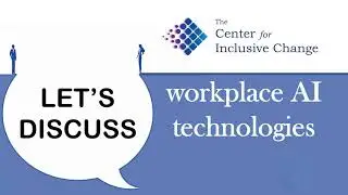 Ep 5 Let's Discuss Workplace AI Employee Data