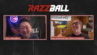 Fantasy Baseball Podcast   ADP vs Player Rater
