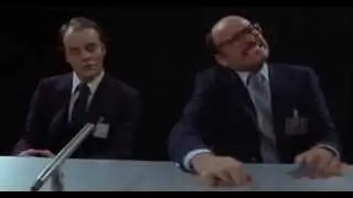 Scanners - Scene: Head Explosion (1981 HQ)
