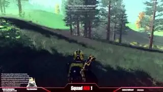 H1Z1 Battle Royale Easy win