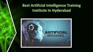 AI Training Online, Artificial Intelligence Course in India - Dig-iot-ai