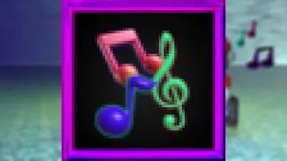 Audio Test Menu