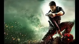 I Play as Sam Fisher now|Splinter Cell Conviction|