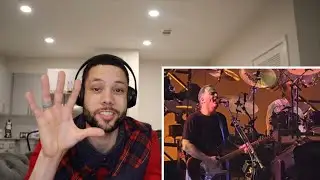 COMING BACK TO LIFE-PINK FLOYD-NOW THATS WHAT I CALL MUSIC-REACTION