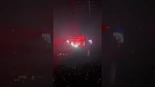 Twenty One Pilots - Stressed Out part 1 live in Berlin 08.04.2025