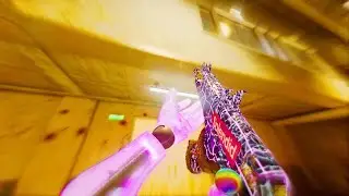 In the MIND of a 1.18KD Warzone Gamer Girl!😎