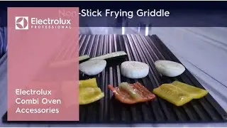 Electrolux Combi Oven Accessories