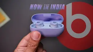 Beats Solo Buds for ₹6,900 - Better Than AirPods 4? 🔥