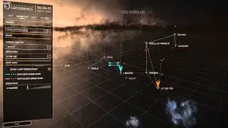 Elite:Dangerous Route Planner Voice Attack Plugin