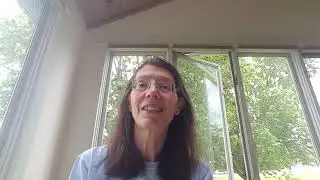 Gratitude for work Lesson 6